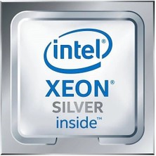 Lenovo Xeon Sılver 4XG7A63468 4310 12C 120W 2.1ghz Işlemci
