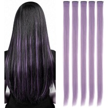 Virtustore Renkli Sen Çıt Çıt / 5 Adet / D22