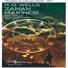 K&A Zaman Makinesi - Modern Klasikler Dizisi