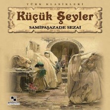 K&A Küçük Şeyler