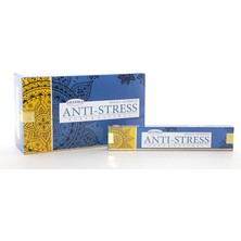 Ttt Deepika Anti-Stress Aromalı Çubuk Tütsü