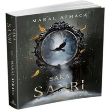 Afrodit AVM Saka ve Sanrı 1