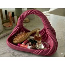 TriVox3D Dekoratif Makyaj Organizeri Makyaj Düzenleyici Stand