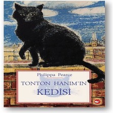 Virtustore Tonton Hanım’ın Kedisi