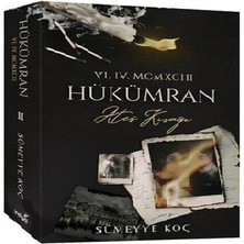K&A Hükümran 2 – Ateş Kırağı