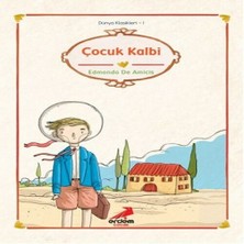 K&A Dünya Çuk Klasikleri - Çuk Kalbi