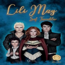 K&A Lili May - Saf Topraklar