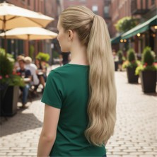 Virtustore Tokalı Dalgalı At Kuyruğu / Balköpüğü