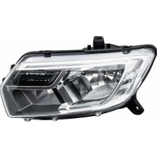 Tkn FAR KOMPLE SAĞ RN-FR-010 LOGAN SANDERO 2016