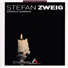 K&A Gömülü Şamdan