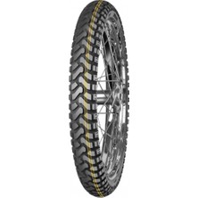 90/90B21 (3.00B21) Mitas Enduro Traıl+ 54H Dakar Tl-Tt Ön Lastik
