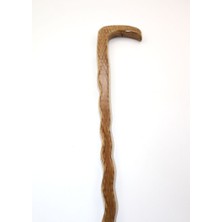 Ttt Ahşap Baston Model 7