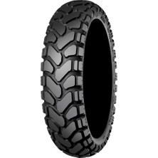 150/70B18 Mitas Enduro Traıl+ 70H  Tl-Tt Arka Lastik