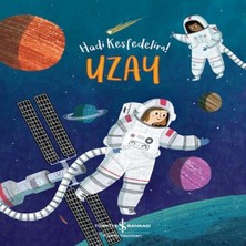 K&A Uzay - Hadi Keşfedelim!