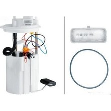 Tkn DEPO ŞAMANDIRASI FI-KDS-022 FIORINO 1.3 MJET BIPPER NEMO