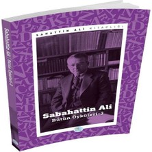 K&A Sabahattin Ali Öyküleri 3