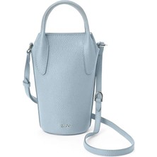 Ecco Pot Bag Leather