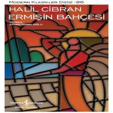 Afrodit AVM Ermişin Bahçesi - Modern Klasikler Dizisi