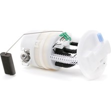 Tkn DEPO ŞAMANDIRASI RN-KDS-024 CLIO-III KANGO 1.2 1.4 3BAR