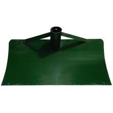 Virtustore Gelberi Metal Komple Demir