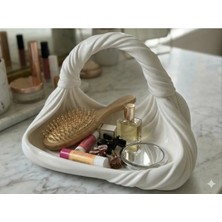 TriVox3D Dekoratif Makyaj Organizeri Makyaj Düzenleyici Stand