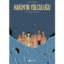 Colezium Hakim'in Yolculuğu 2 - Türkiye'den Yunanistan'a