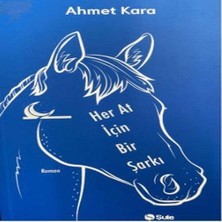 K&A Her At Için Bir Şarkı