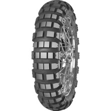 170/60B17 Mitas Enduro Traıl Xt+ 72T  Tl-Tt Arka Lastik