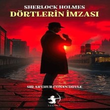 Bigelal Dörtlerin Imzası - Sherlk Holmes