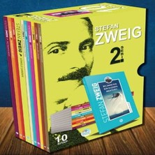 Colezium Stefan Zweig Seti 10 - Set 2