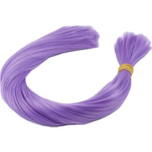 Virtustore Koyu Lila Renkli Sen Boğum / 1kg