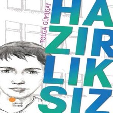 K&A Hazırlıksız