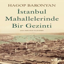 Bilfold Istanbul Mahallelerinde Bir Gezinti