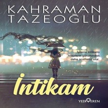 K&A Intikam