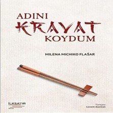 K&A Adını Kravat Koydum