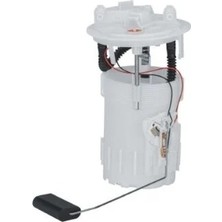 Tkn DEPO ŞAMANDIRASI RN-KDS-012 KANGOO EXPRESS 1.5dCİ 2008->