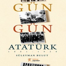 Bilfold Gün Gün Atatürk