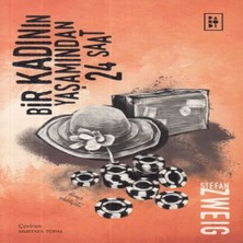 K&A Bir Kadının Yaşamından 24 Saat