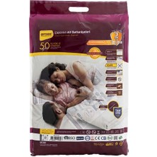 Omak Elektrikli Battaniye, Çift Kişilik, Çift Kumandalı, 140X170 cm