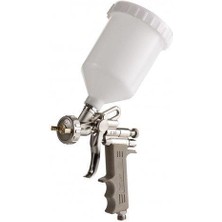 Virtustore Asturo E70 Boya Tabancası 1,8 mm Üsten Depolu