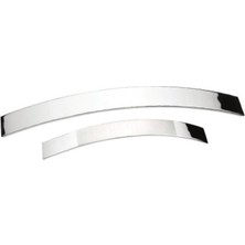 Virtustore Krom Nergis Dolap Çekmece Kulpu 128 mm