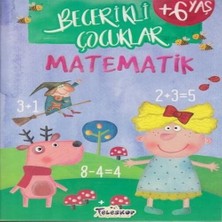 Virtustore Matematik - Becerikli Çuklar