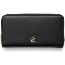 Ecco Wallet E Wave Continental