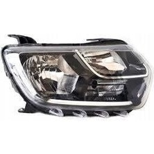 Tkn FAR KOMPLE SAĞ RN-FR-020 DUSTER 2018->