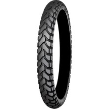 90/90-21 (3.00-21) Mitas Enduro Traıl+ 54T  Tl-Tt Ön Lastik