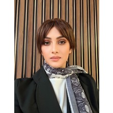 Aura Peruk A Kalitede Olan Kısa Mia Modelimiz