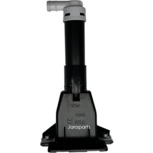 Jaroparts Honda Accord Far Yıkama Motoru Sağ 2008-2015 76880-TL0-S0A