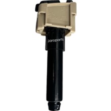 Jaroparts Mazda 3 Far Yıkama Motoru Sol 2013-2016 BHT4-51-82Y