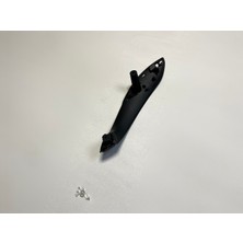 MAP Autoteile Bmw 3 Serisi F30 F34 Kapı Iç Çekme Kolu Tutamak Arka Sağ Siyah