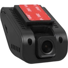 Blaupunkt DVR1L01AG 1080P 170° Ultra Geniş Açı Full Hd Araç Içi Kamera Dvr 4g Uzaktan Izleme